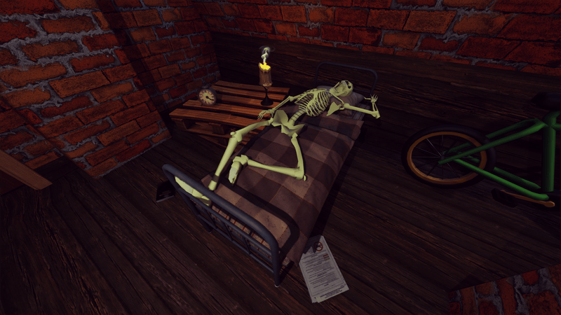 Ghost Master: Resurrection (Playstation 5) 5056635621658