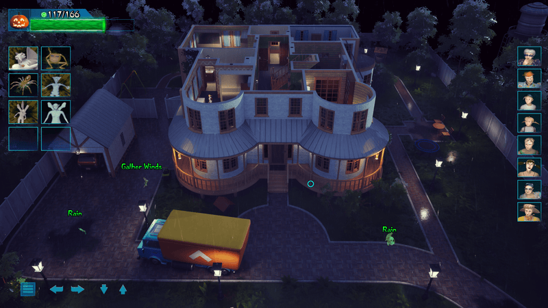 Ghost Master: Resurrection (Xbox Series X) 5056635621696