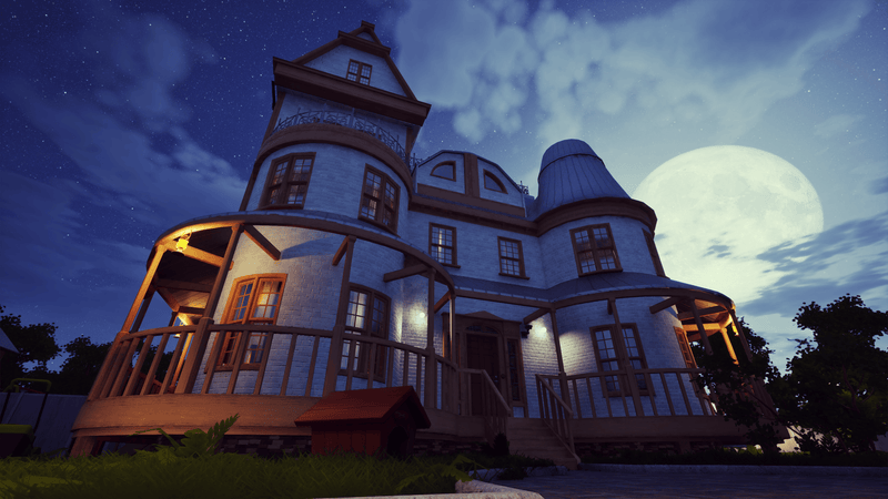 Ghost Master: Resurrection (Xbox Series X) 5056635621696