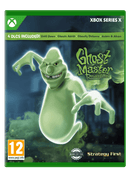 Ghost Master: Resurrection (Xbox Series X) 5056635621696