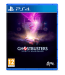 Ghostbusters: Spirits Unleashed (Playstation 4) 5056635600059
