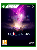 Ghostbusters: Spirits Unleashed (Xbox Series X & Xbox One) 5056635600226