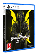 Ghostrunner 2 (Playstation 5) 8023171046822