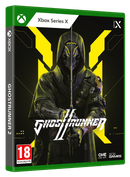 Ghostrunner 2 (Xbox Series X) 8023171046891