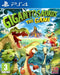 Gigantosaurus: The Game (PS4) 5060528032827