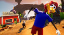 Goat Simulator 3 - Goat Overload Edition (Playstation 5) 4020628538767