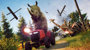Goat Simulator 3 - Goat Overload Edition (Playstation 5) 4020628538767