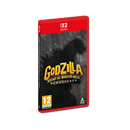 Godzilla: Destroy All Monster Melee Remastered (Nintendo Switch 2) 5056635626530