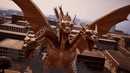 Godzilla: Destroy All Monster Melee Remastered (Playstation 5) 5056635626585