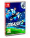 Golazo! 2 Deluxe - Complete Edition (Nintendo Switch) 8437024411383