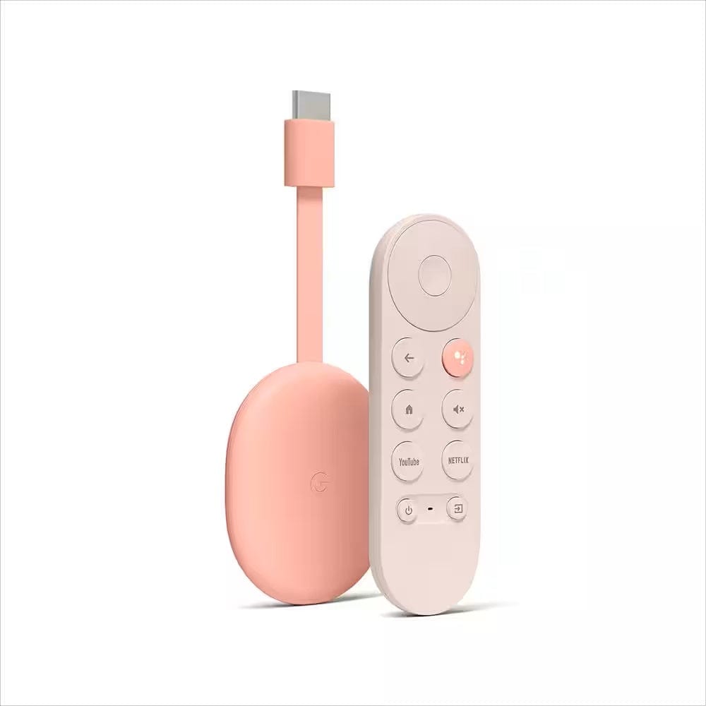 Chromecast with google tv 4k 対応 Amazon.com: Chromecast with Google TV (4K)- Streaming Stick