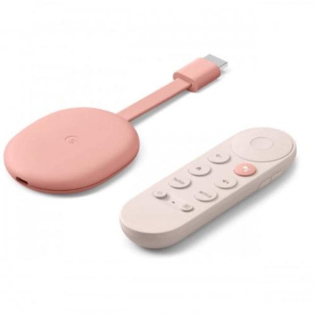 その他 Google Chromecast with GoogleTV 4K Amazon.com: Google Chromecast with Google TV - Streaming