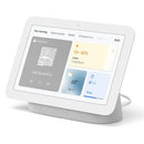 GOOGLE NEST HUB 2ND GENERATION - CHALK 193575023618