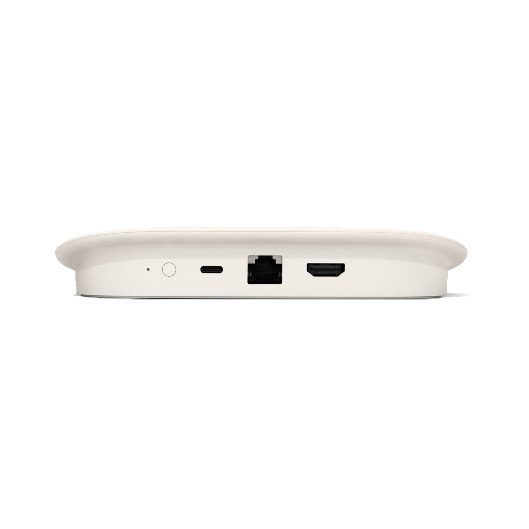 Google TV Streamer 4K Audio and HiFi 810037291261