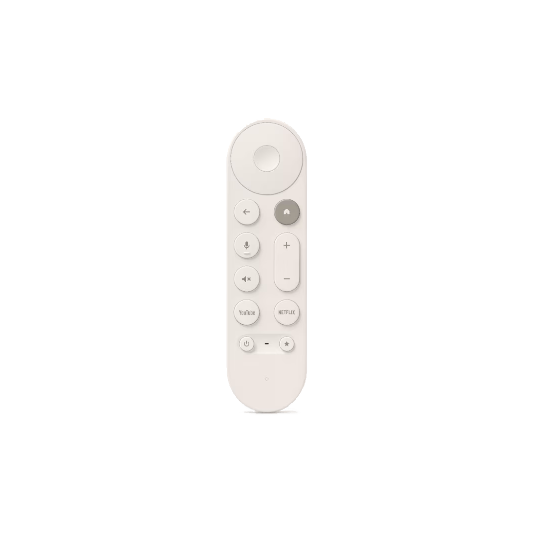 Google TV Streamer 4K Audio and HiFi 810037291261