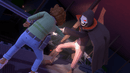 Goosebumps: Terror In Little Creek (Nintendo Switch) 5060968302788