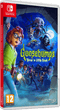 Goosebumps: Terror In Little Creek (Nintendo Switch) 5060968302788