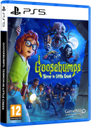 Goosebumps: Terror In Little Creek (Playstation 5) 5060968302801