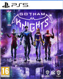 Gotham Knights (Playstation 5) 5051892231473