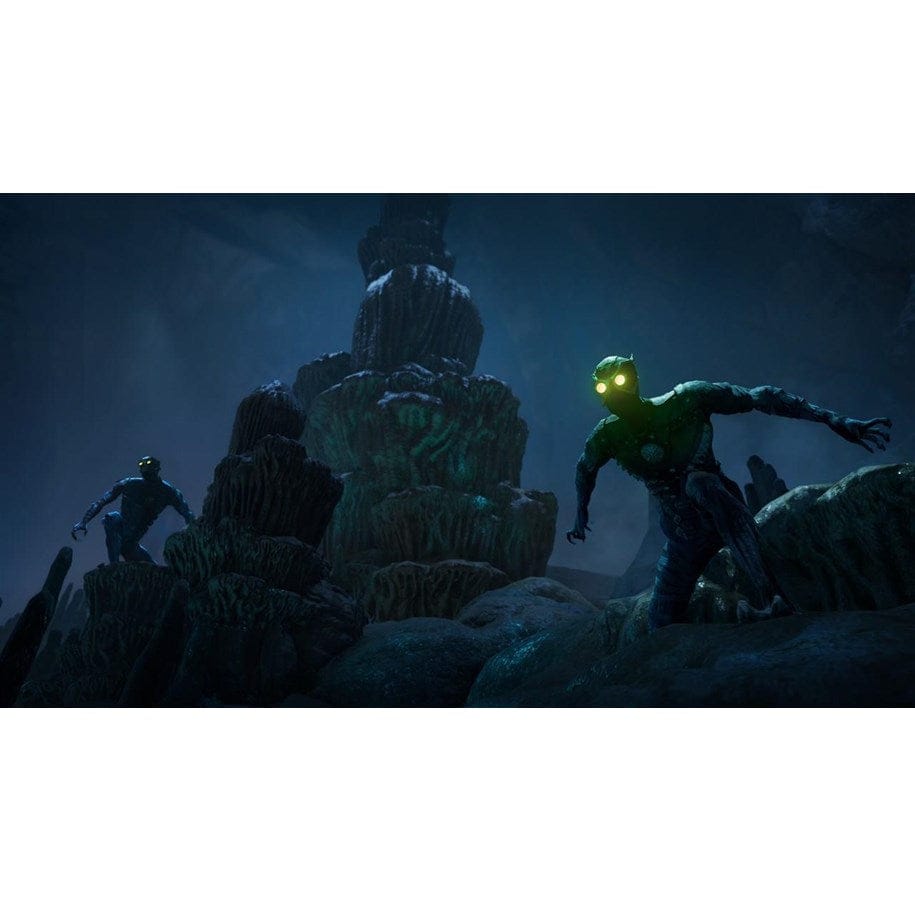 Gotham Knights (Playstation 5) 5051895415351