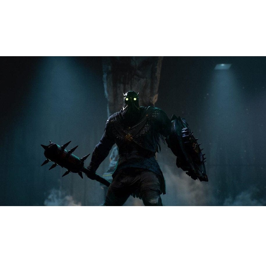 Gotham Knights (Playstation 5) 5051895415351