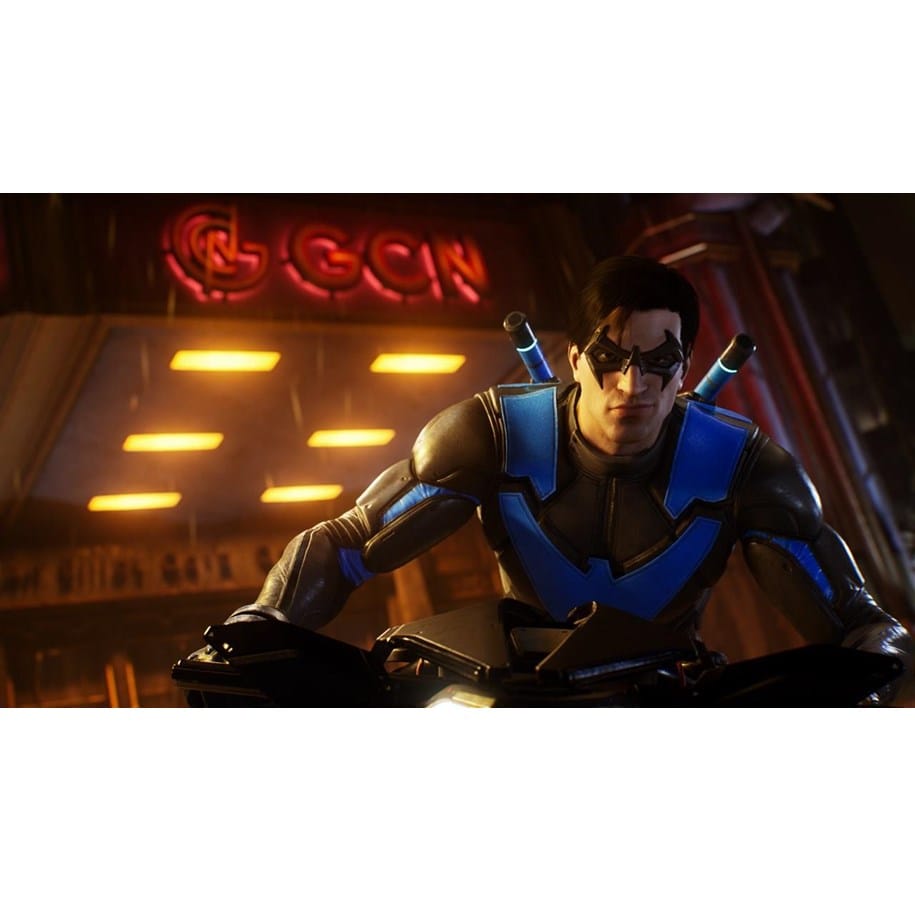 Gotham Knights (Playstation 5) 5051895415351