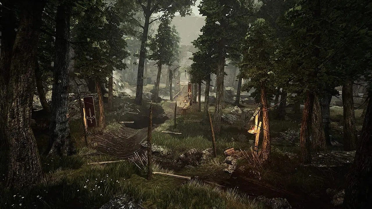 Gothic 1 Remake (PC) 9120080078582
