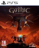 Gothic 1 Remake (Playstation 5) 9120080078612