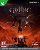 Gothic 1 Remake (Xbox Series X & Xbox One) 9120080078643