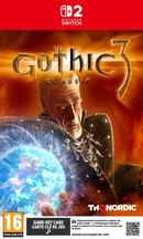 Gothic 3 Classic (Nintendo Switch 2) 9120131604746