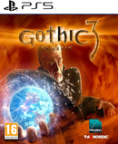 Gothic 3 Classic (Playstation 5) 9120131604715