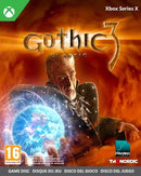 Gothic 3 Classic (Xbox Series X) 9120131604777