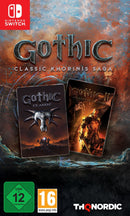 Gothic Classic Khorinis Saga (Nintendo Switch) 9120131601714