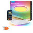 GOVEE 12INCH RGBWW + RGBIC ROUND SMART CEILING LIGHT 6974316994206