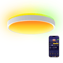 GOVEE 15INCH RGBICWW + RGBICWW ROUND SMART CEILING LIGHT 6974316995937