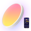 GOVEE 15INCH RGBICWW + RGBICWW ROUND SMART CEILING LIGHT 6974316995937