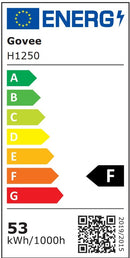 GOVEE 18INCH CEILING LIGHT PRO 6974316992196