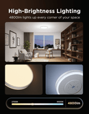 GOVEE 18INCH CEILING LIGHT PRO 6974316992196