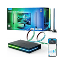 GOVEE AI SYNC BOX KIT 2 PC LIGHTNING KIT 24-27 6974316990383