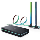 GOVEE AI SYNC BOX KIT 2 PC LIGHTNING KIT 24-27 6974316990383