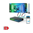GOVEE AI SYNC BOX KIT 2 PC LIGHTNING KIT 24-27 6974316990383