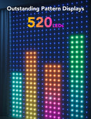 GOVEE CURTAIN LIGHT 1,5 x 2 m 6974316994459