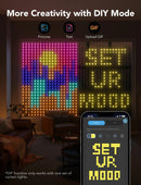 GOVEE CURTAIN LIGHT 1,5 x 2 m - DAMAGED BOX 3200000006119