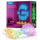 GOVEE CURTAIN LIGHT 1,5 x 2 m - DAMAGED BOX 3200000006119