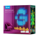 GOVEE CURTAIN LIGHT 1,5 x 2 m - DAMAGED BOX 3200000006119