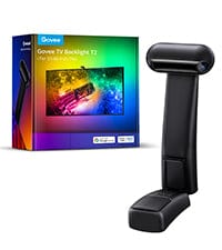 GOVEE ENVISUAL TV BACKLIGHT T2 WITH DUAL CAMERAS  55-65 6974316992684