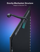 GOVEE ENVISUAL TV BACKLIGHT T2 WITH DUAL CAMERAS 75-85 - DAMAGED BOX 3200000006096