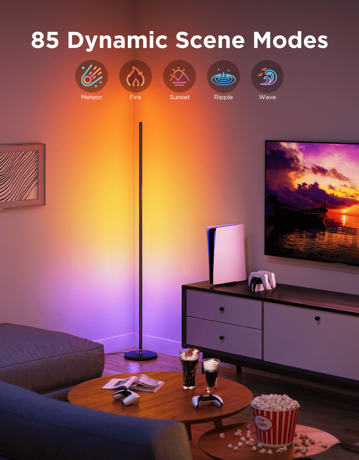 GOVEE FLOOR LAMP LITE 6974316996835