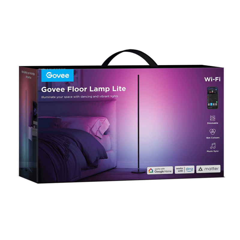 GOVEE FLOOR LAMP LITE 6974316996835