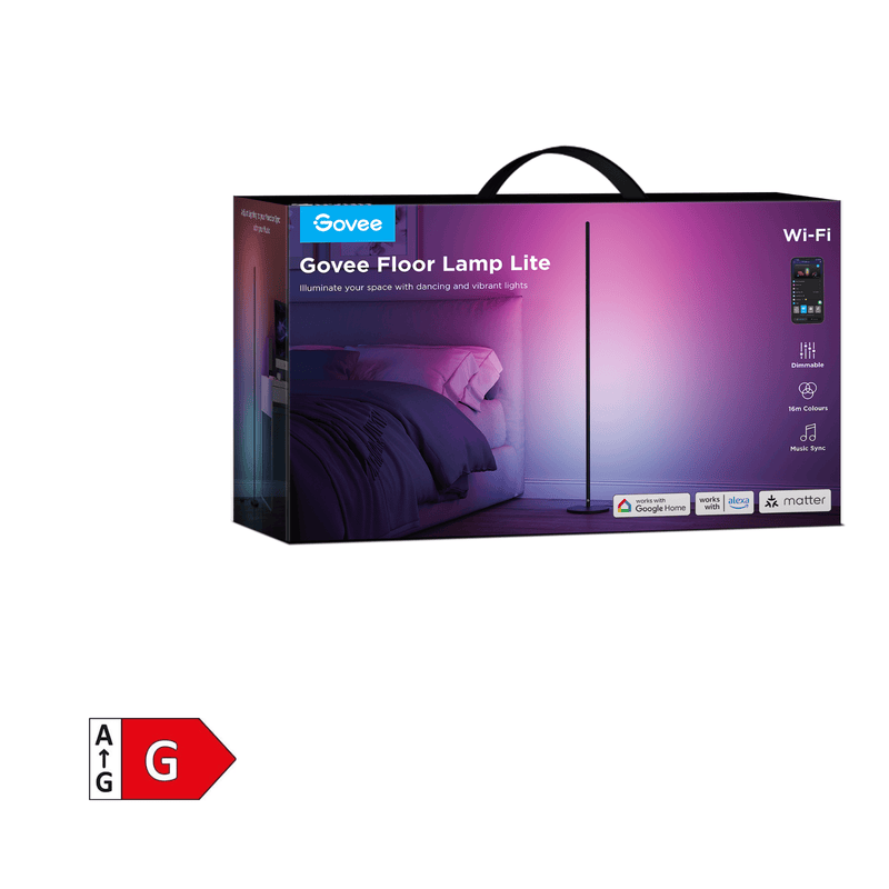 GOVEE FLOOR LAMP LITE 6974316996835